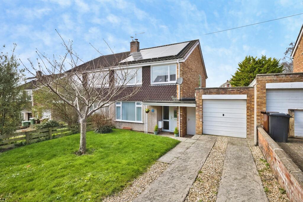 Main image of property: Hawkers Lane, Wells