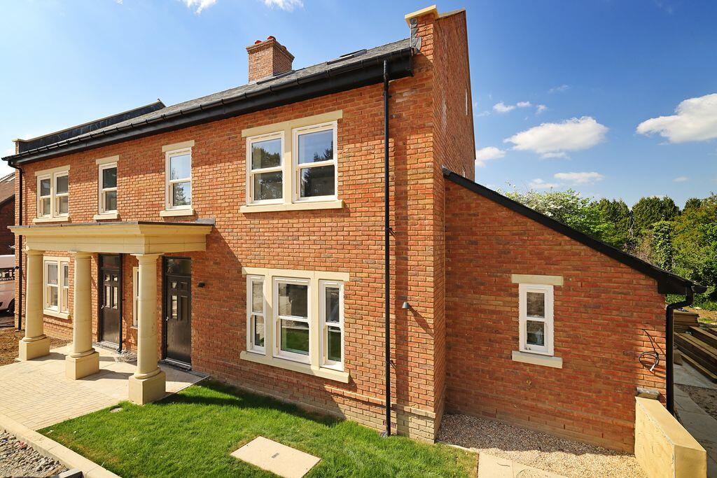 Main image of property: Paddock Grove Effingham KT24