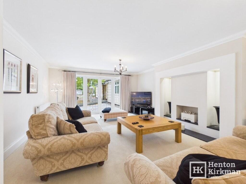 House in Chelmsford - More