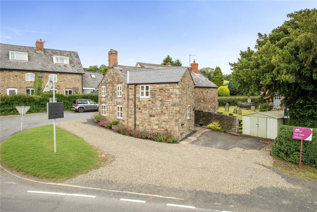 Main image of property: Hopton Bank, Cleobury Mortimer, Kidderminster, Worcestershire