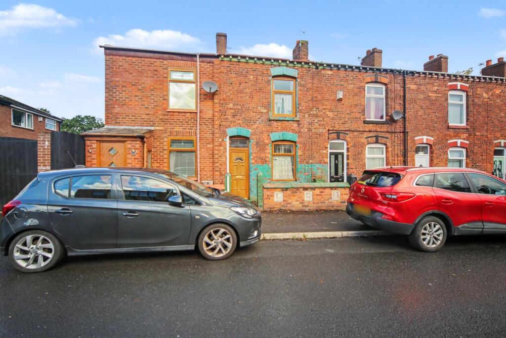 House in Wigan - View 2
