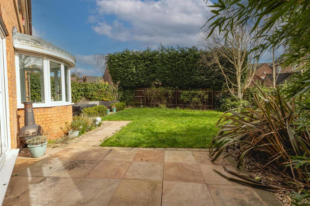 Additional image 31 of Rumbush Lane, Dickens Heath, Solihull