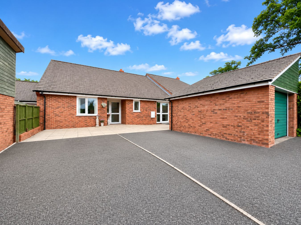 Main image of property: Lugwardine Court Orchard, Lugwardine, Hereford, HR1