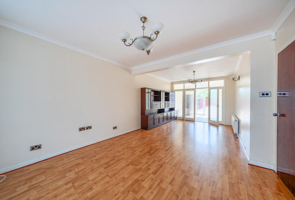 Main image of property: Grove Park, London, NW9