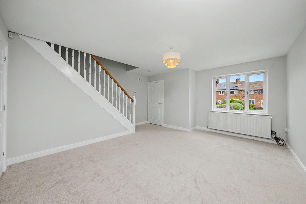 Main image of property: White Road, Staveley, Chesterfield