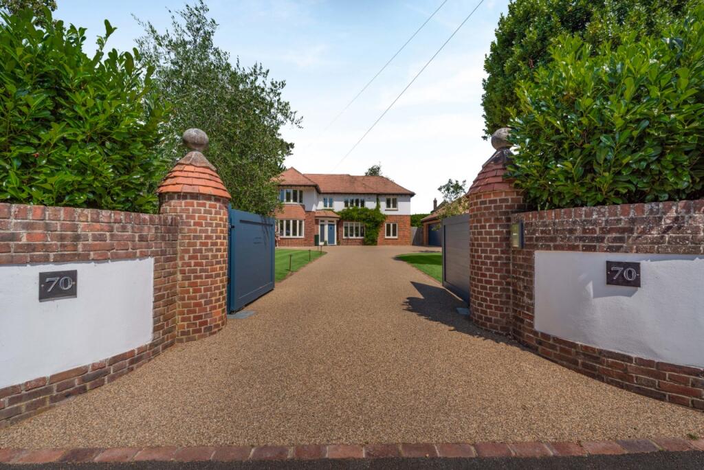 Main image of property: Westgate, Chichester, West Sussex