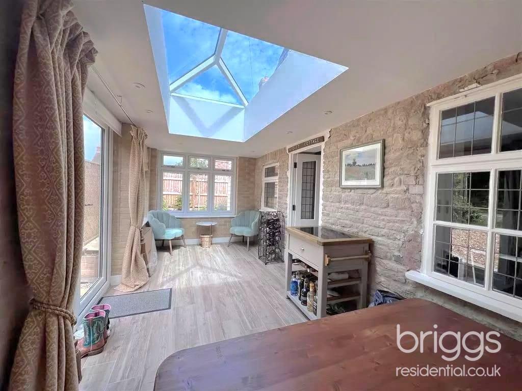Main image of property: Frognall, Nr Deeping St James, Market Deeping, PE6