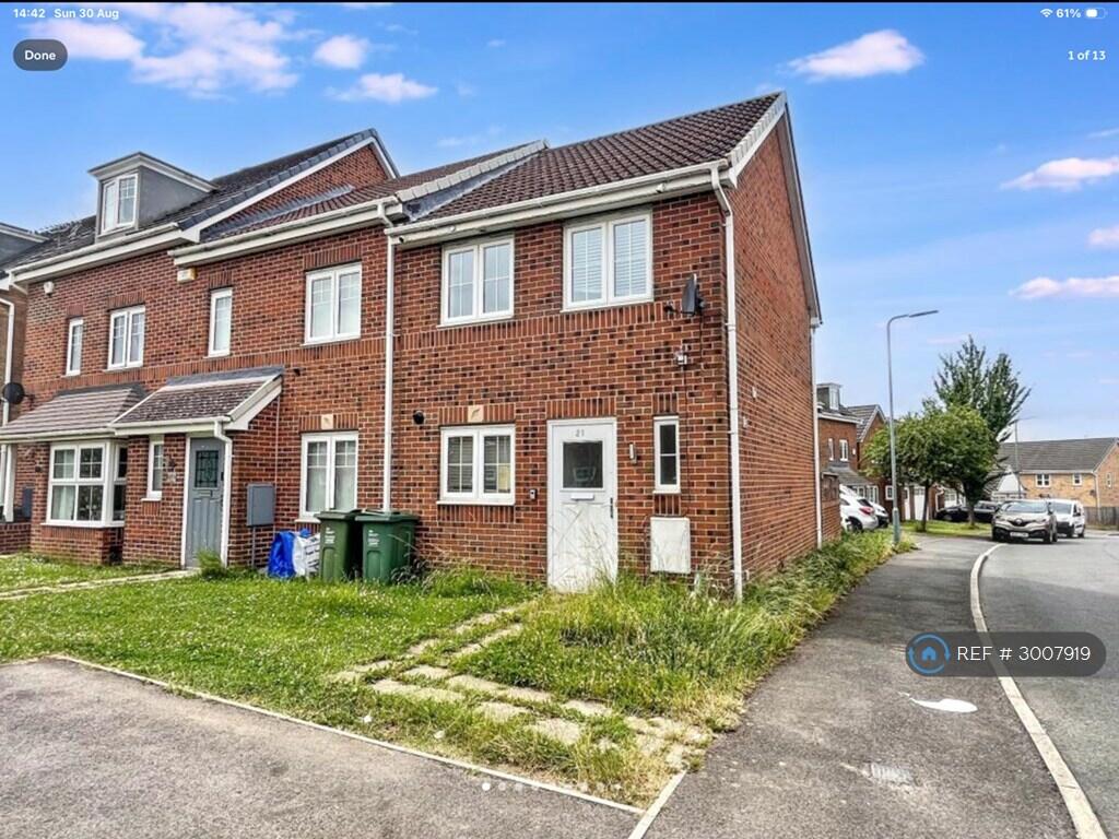 Main image of property: Brunel Walk, Stockton-On-Tees, TS19