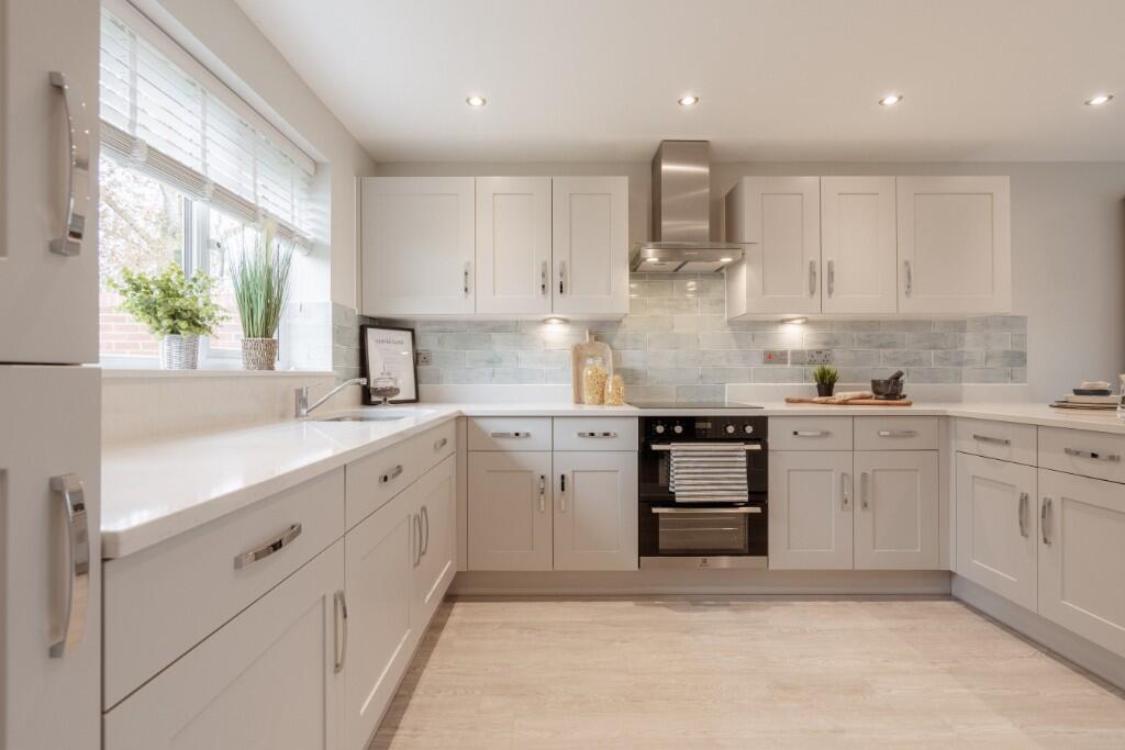 Main image of property: Hillfield Meadows, Silksworth Road, Sunderland, Tyne and Wear, 
SR3 2PG