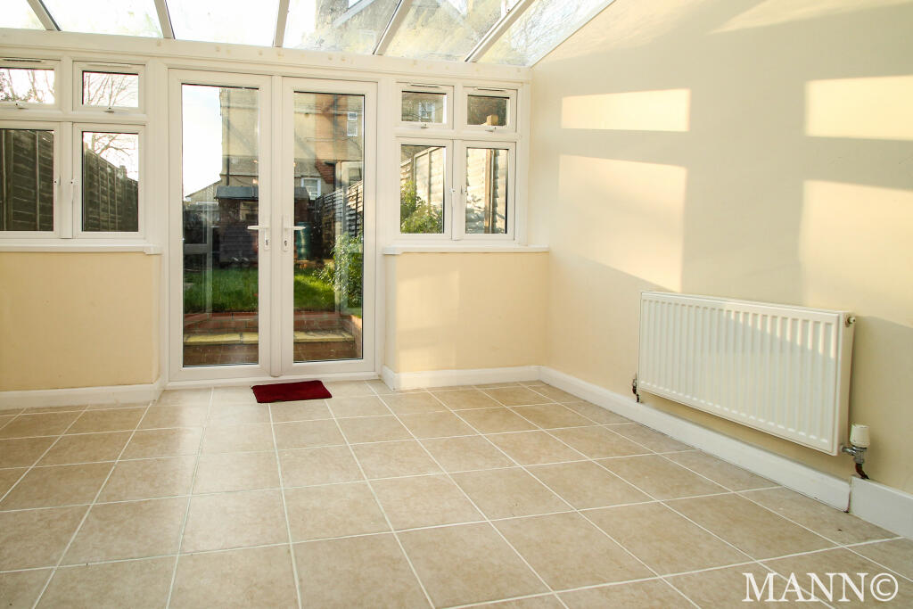 Main image of property: Camborne Road, Sutton, SM2