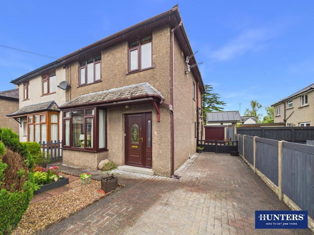Main image of property: Helme Drive, Kendal
