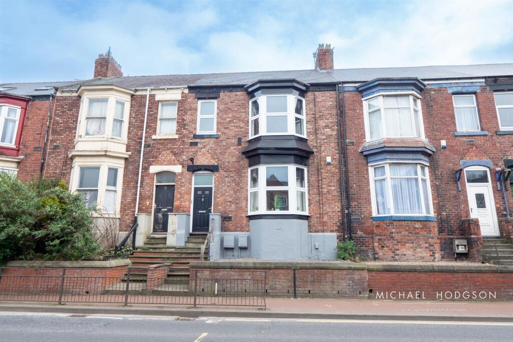 Main image of property: Riversdale Terrace, Eden Vale, Sunderland