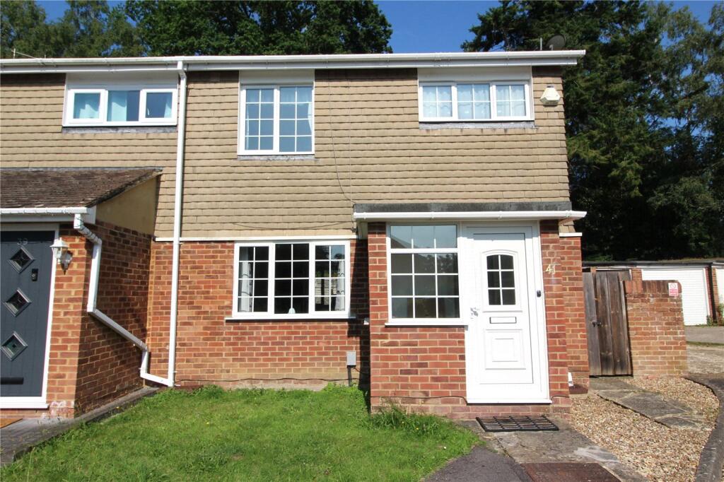 Main image of property: Lea Springs, Fleet, Hampshire, GU51