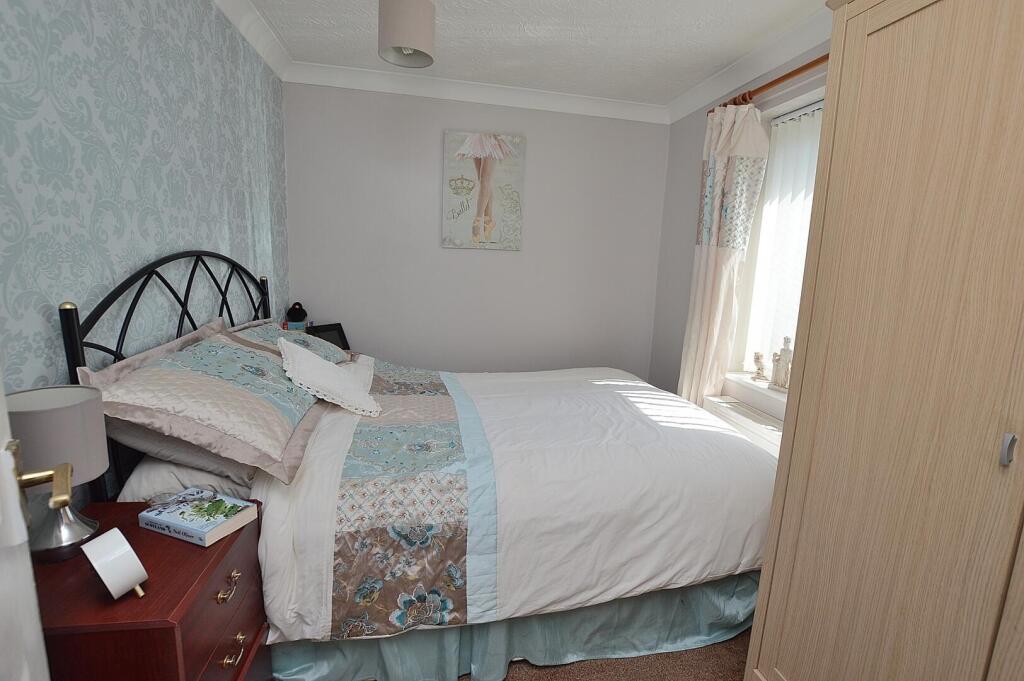 House in East Lindsey, Viking Estate, Woodhall Spa - More