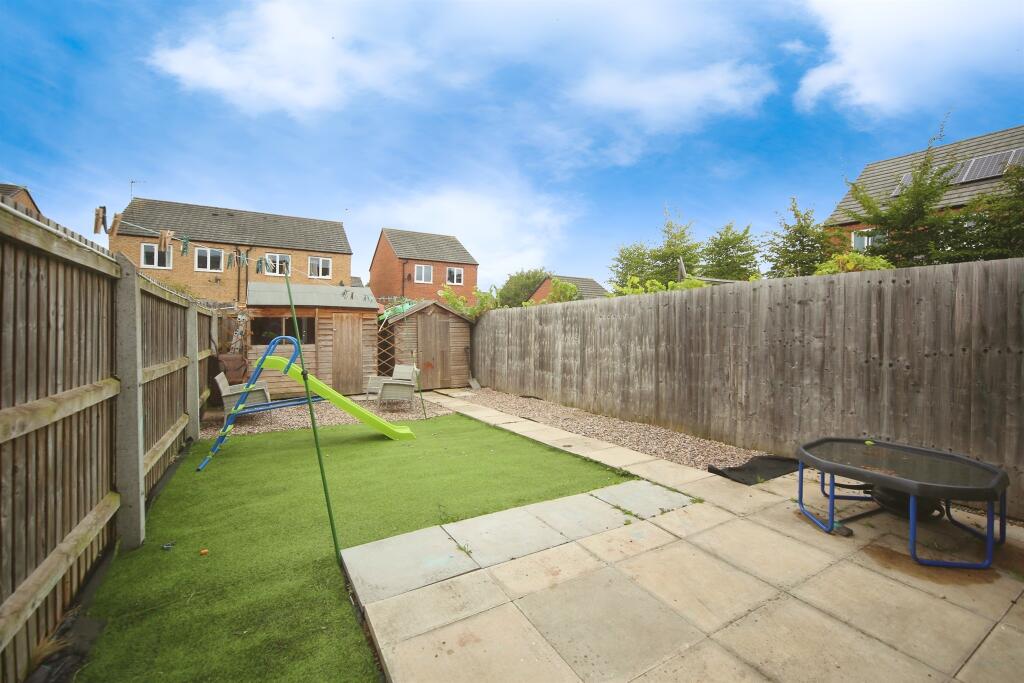 Additional image 16 of Oak Place, Bidford-On-Avon, Alcester