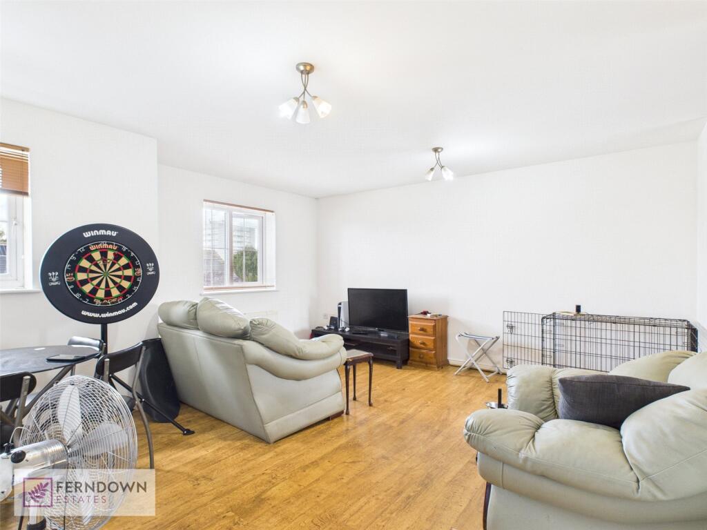 Oxford Grove, Chelmsley Wood, Birmingham, B37 photo 3