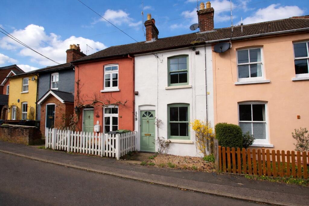 Main image of property: Bow Street, Alton, Hampshire, GU34