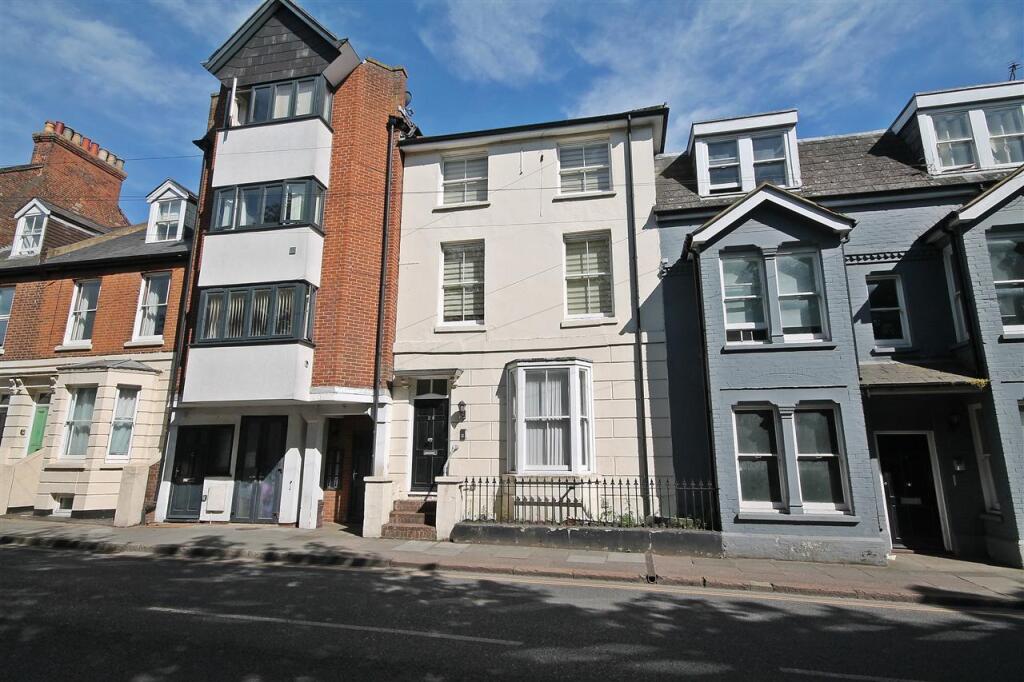 Main image of property: Station Road West, Canterbury