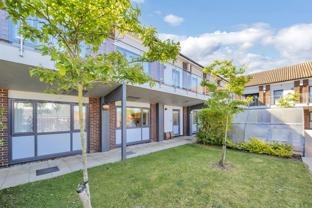 Main image of property: Southgate Street, Bury St Edmunds