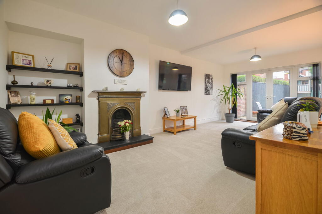 Kingsley Road, Fairfield, Stockton-on-tees photo 2