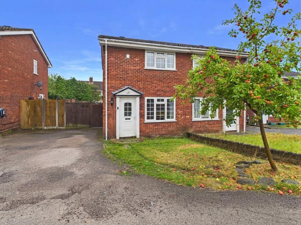 Main image of property: Sycamore, Wilnecote, Tamworth, B77