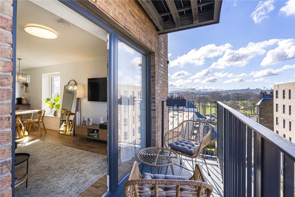 Main image of property: Pillans Place, Leith, Edinburgh, United Kingdom, EH6