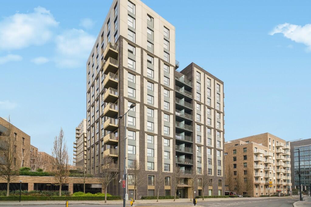 Main image of property: Engineers Way, Wembley, Middlesex, HA9