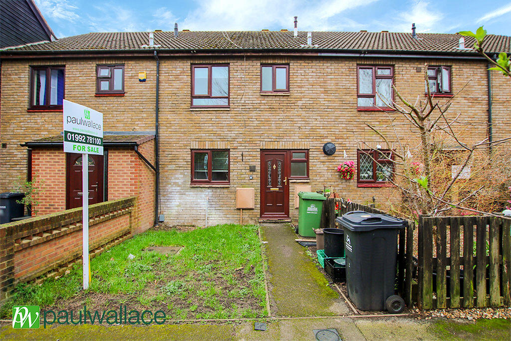Main image of property: Clydesdale Walk, Turnford