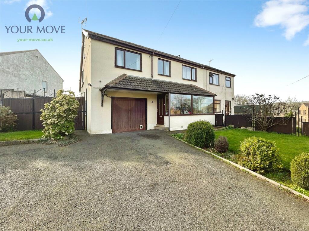 Additional image 2 of Greenside Lane, Cullingworth, Bradford, West Yorkshire, BD13