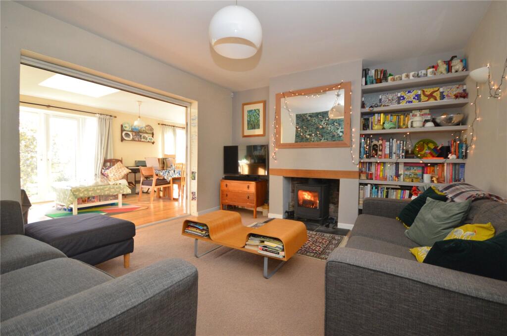 House in Drayton, Somerset - View 5