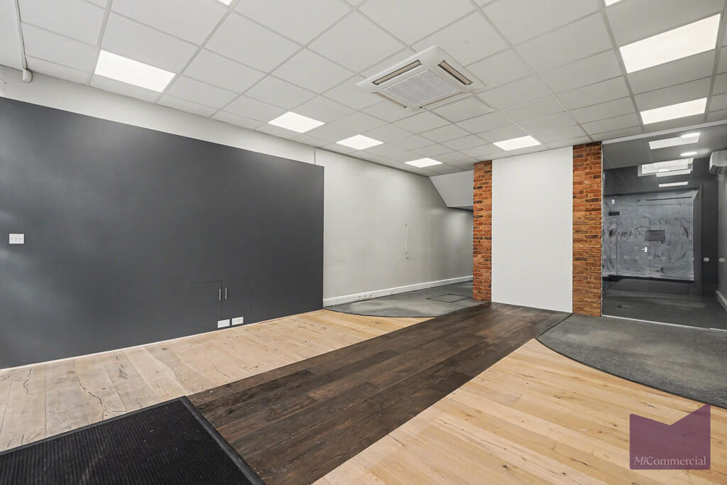 Main image of property: Regents Park Road, London