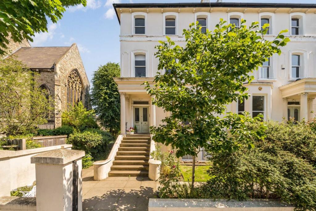 Main image of property: Abbey Road, West Hampstead