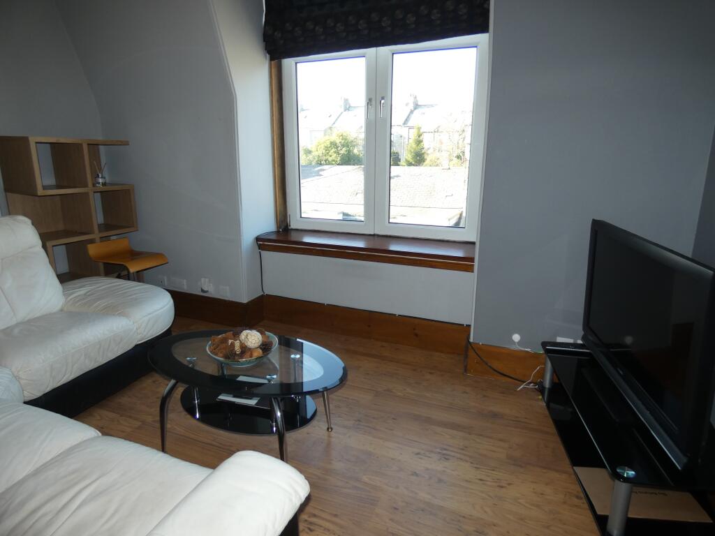 Apartment in Aberdeen, Broomhill, Ashley and Broomhill - View 3