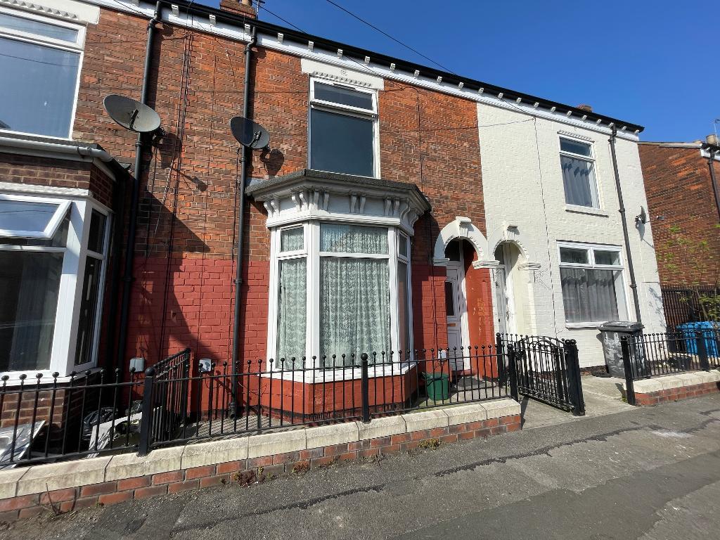 Main image of property: Tyne Street, HULL, HU3 3SQ