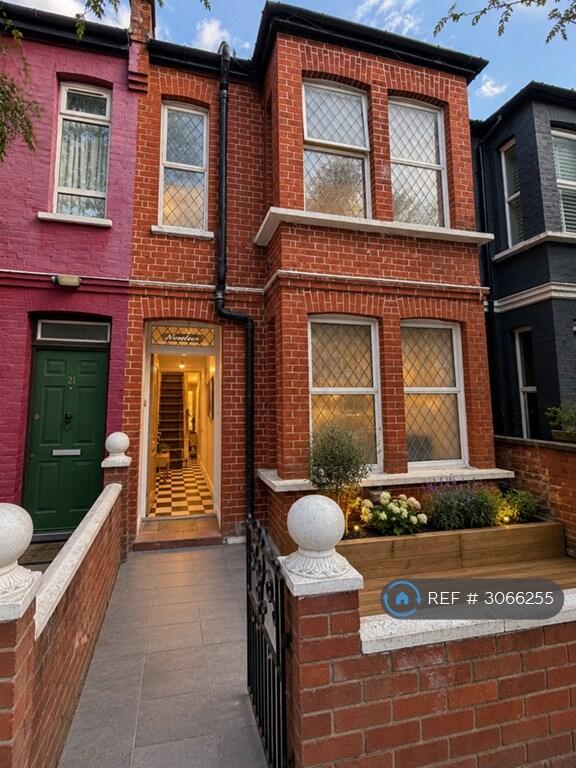 Main image of property: Ramsay Road, London, W3