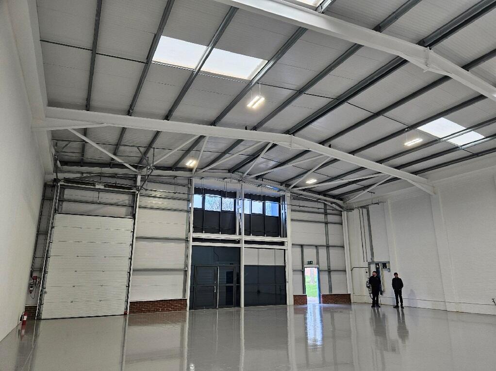 Additional image 2 of G1-2 Minworth Trade Park, Minworth, Sutton Coldfield, West Midlands, B76 1AH