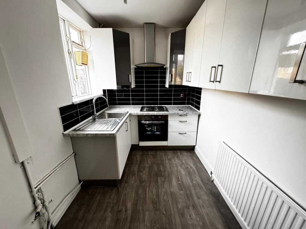 House in Leicester - More
