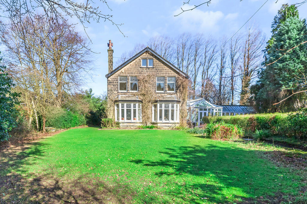 Main image of property: Burley Road, Menston