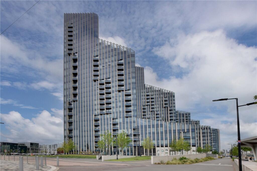 Main image of property: 8 Cutter Lane, Greenwich, London, SE10