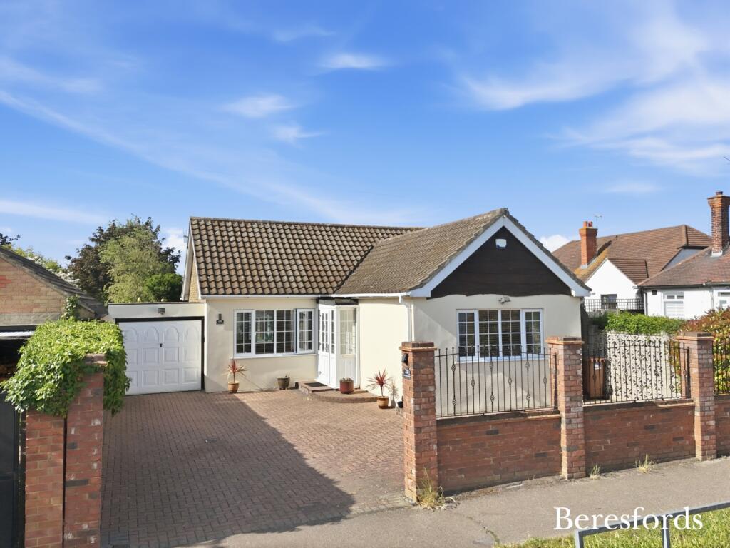 Main image of property: Crowstone Road, Grays, RM16