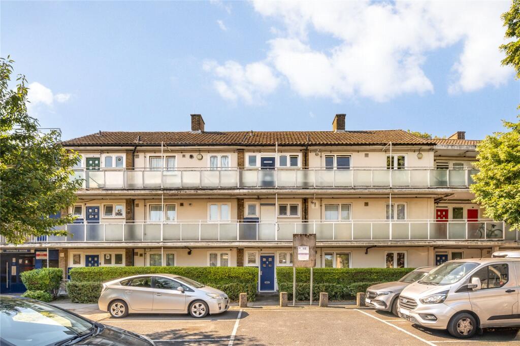 Main image of property: Stevens Avenue, London, E9