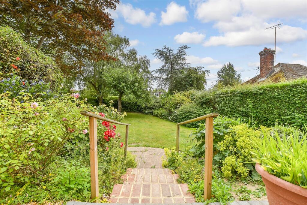 Main image of property: The Green, Woodchurch, Ashford, Kent