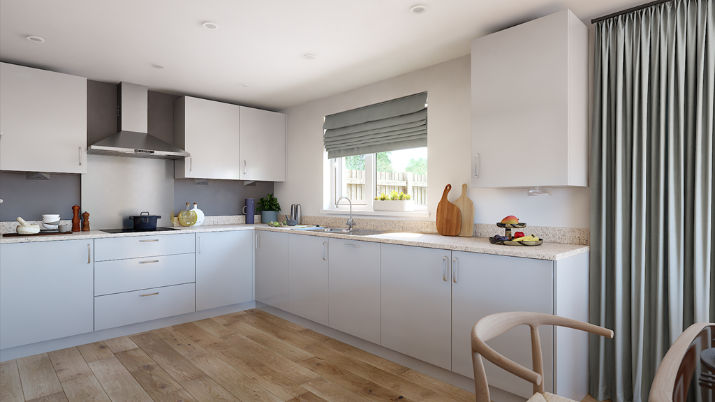 Main image of property: Glenvale Park,
Niort Way,
Wellingborough,
NN8 6BW