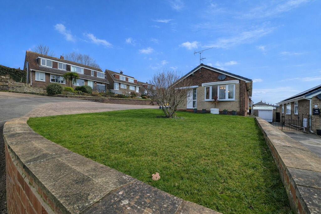 Main image of property: Longhurst View, Whitwell