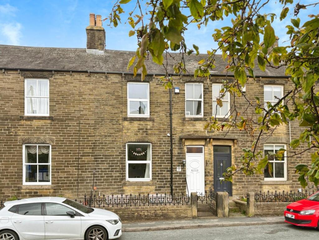 Oxford Terrace, Carleton, Skipton - View 2