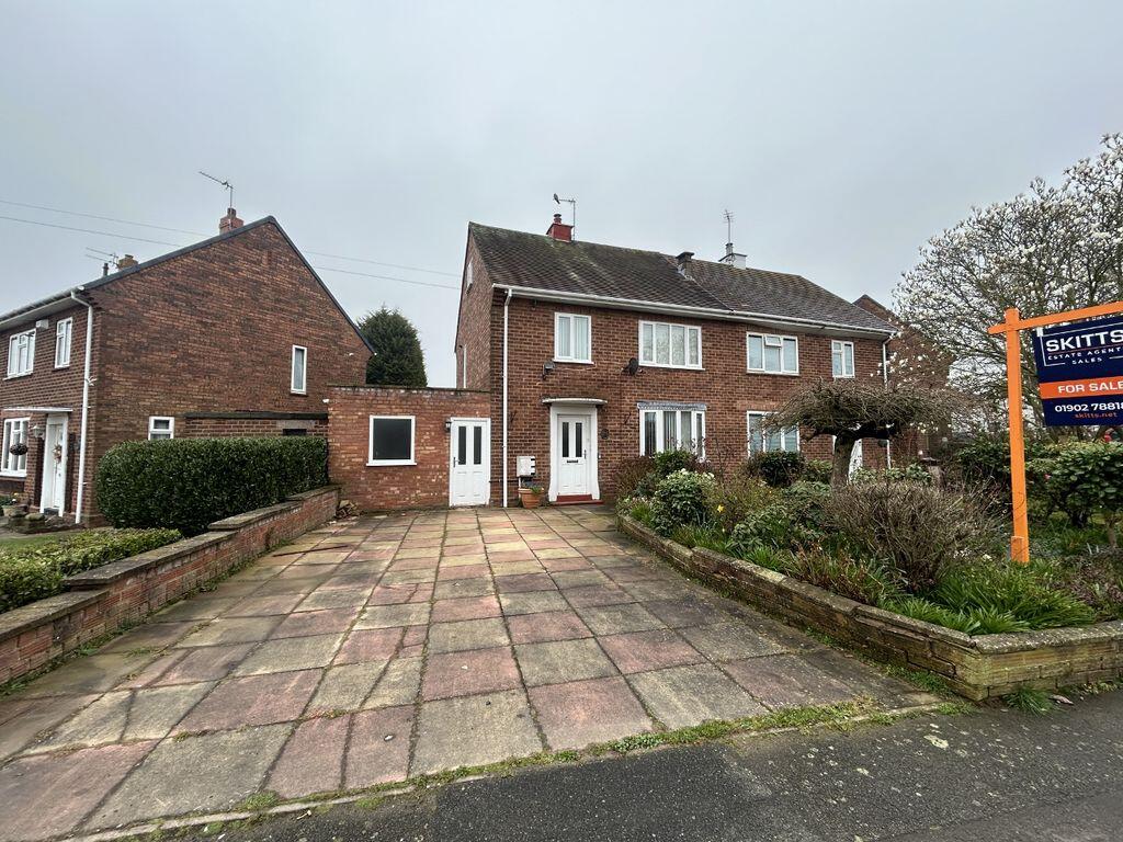 Main image of property: Northwood Park Road, Wolverhampton