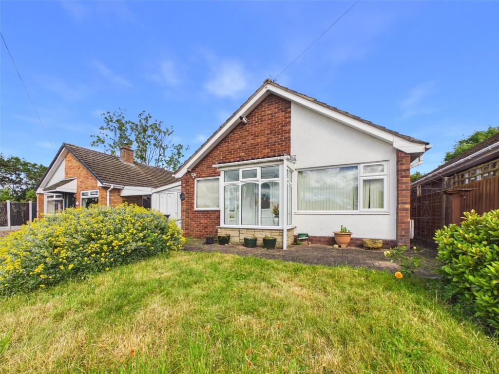 Main image of property: Alder Close, Worcester, Worcestershire, WR3