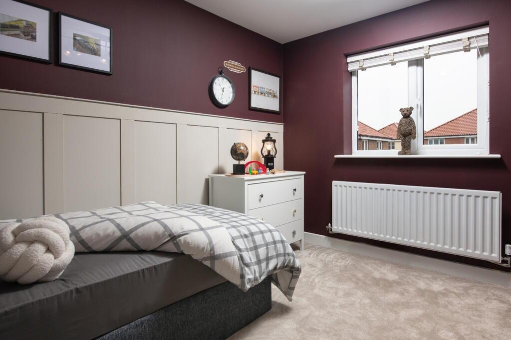 Additional image 9 of Cooper Fields, Darwen, Lancashire, BB3