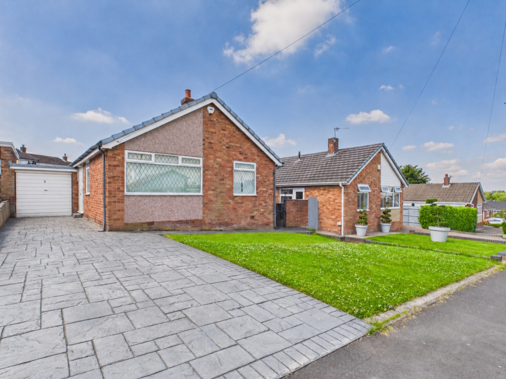 Main image of property: HOLLY BANK RISE, DUKINFIELD, SK16 5EG