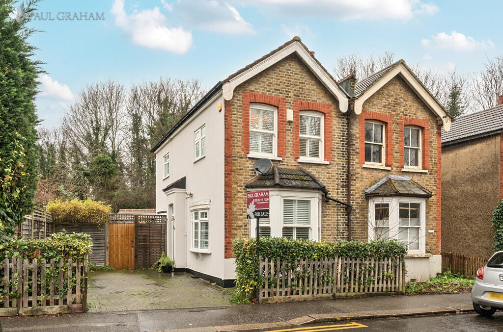 Main image of property: Shorts Road, Carshalton